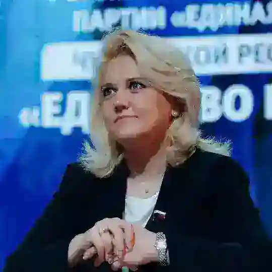 Алла Салаева