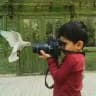 Qisat almusafir