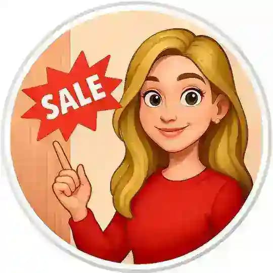 Salepromokod