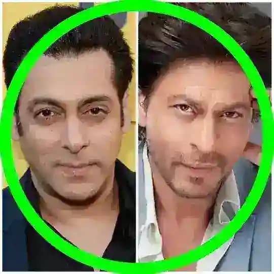 Salman Aamir Shahrukh Khan Movie