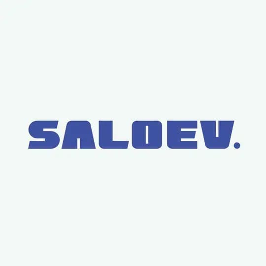 SALOEV. Profile