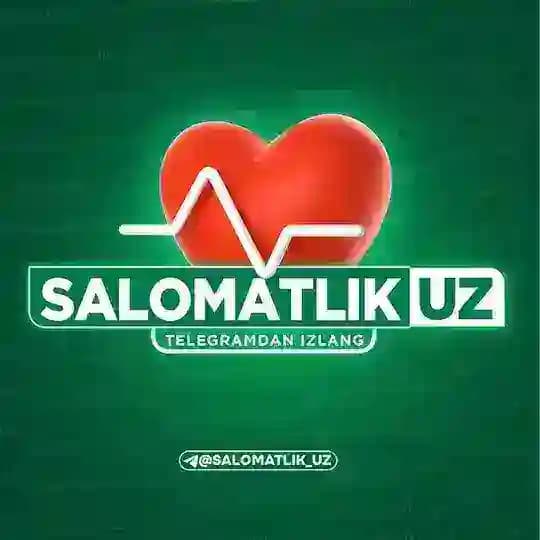 SALOMATLIK.UZ Profile