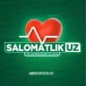 SALOMATLIK.UZ
