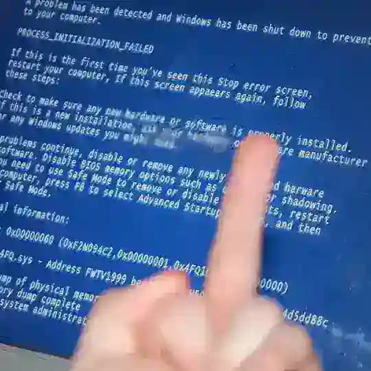 шебутной! ⚡️ самарское гонзо