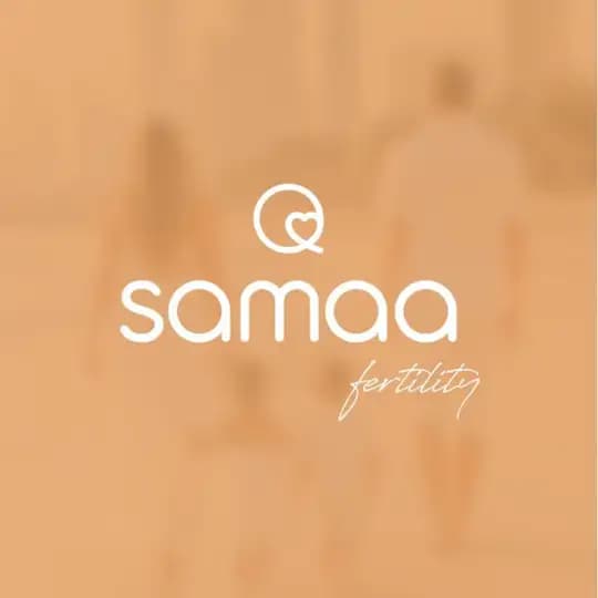 Samaa Fertility | Репродуктология со смыслом