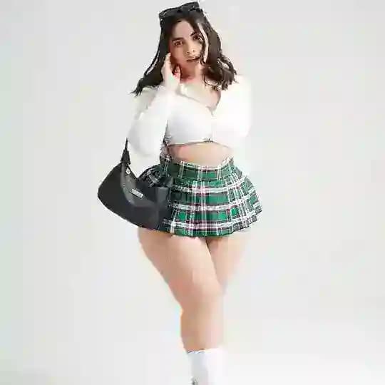 Samantha Gil