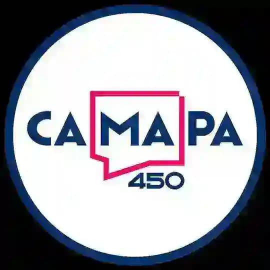 САМАРА | 450media