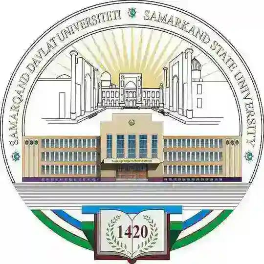 Samarqand davlat universiteti