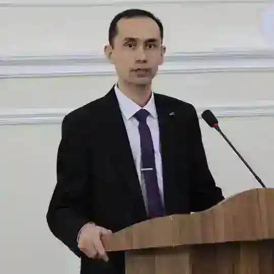 Samgin Qurbonov