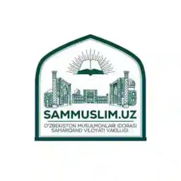 Sammuslim.uz Profile