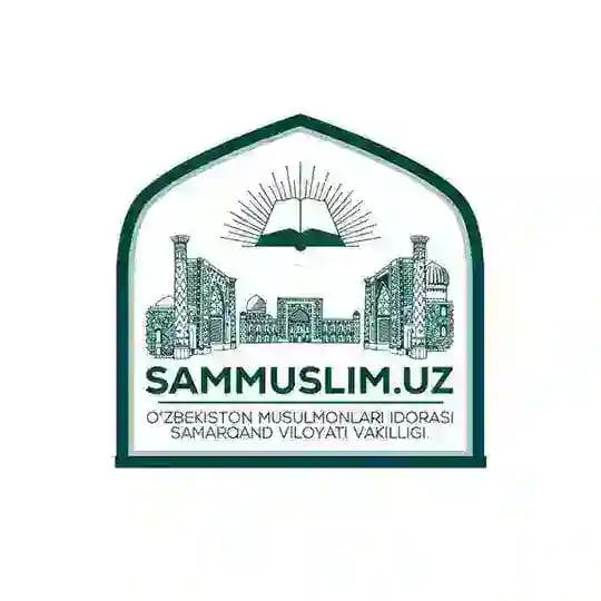 Sammuslim.uz Profile