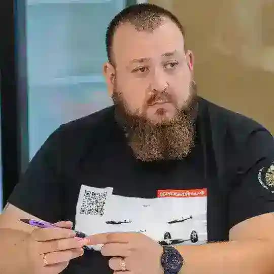 Иван Санаев Z