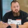 Иван Санаев Z
