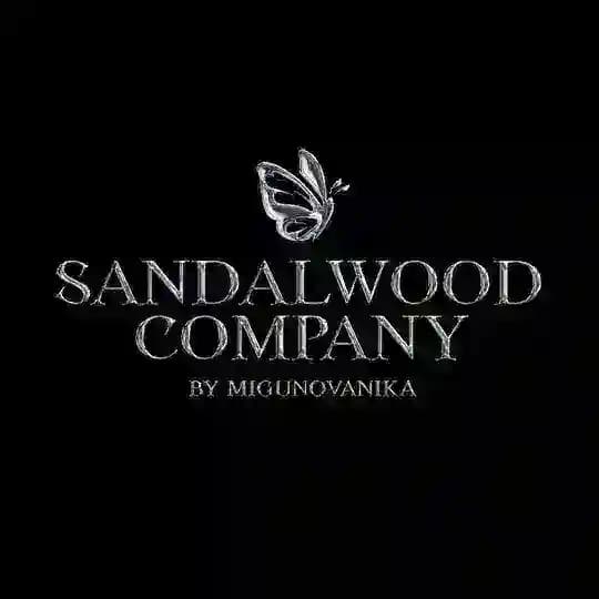 Издательство SANDALWOOD COMPANY by migunovanika