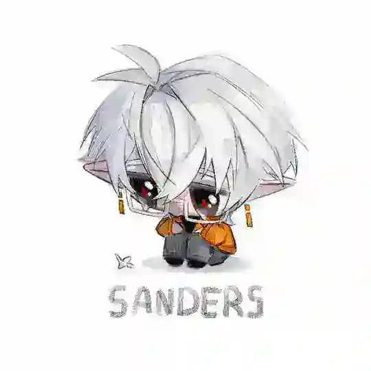 Sanders 🌷