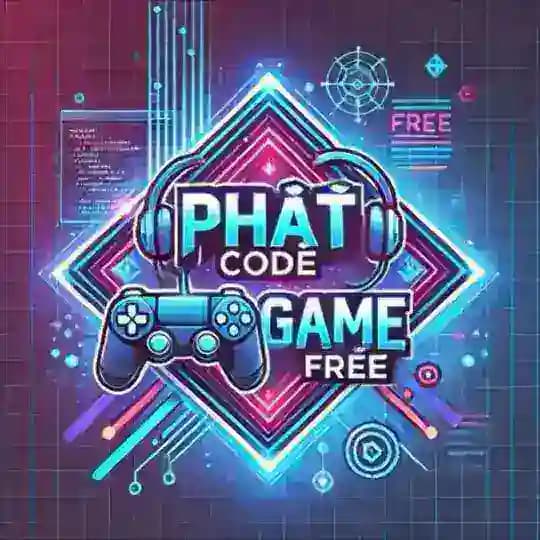 🎖PHÁT CODE GAME FREE🎖