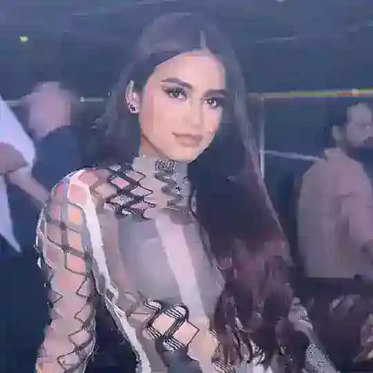 Marlene Benítez - Marleny Santana Profile