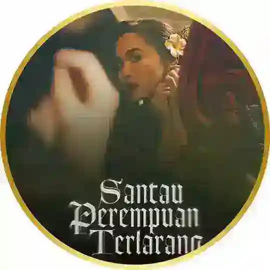 SANTAU PEREMPUAN TERLARANG