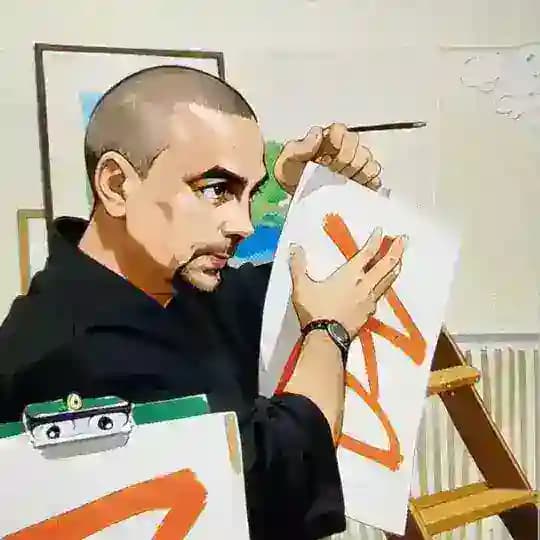 Сантэн | 三 天 Profile