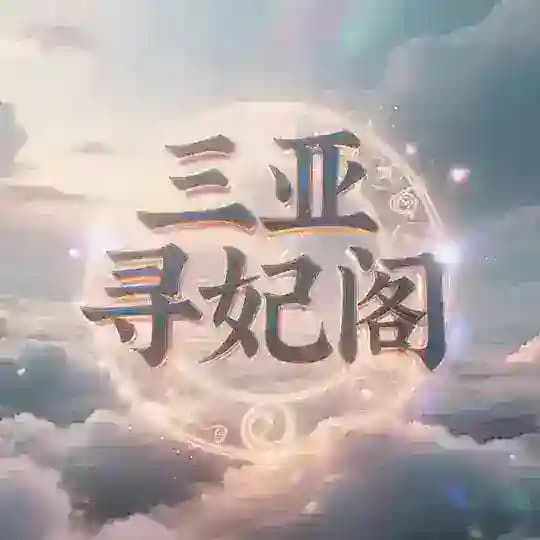 三亚寻妃阁