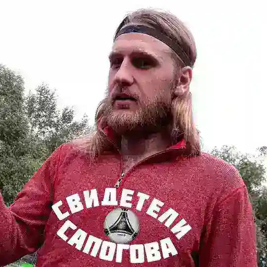 Свидетели Сапогова