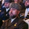 Шамсаил Саралиев
