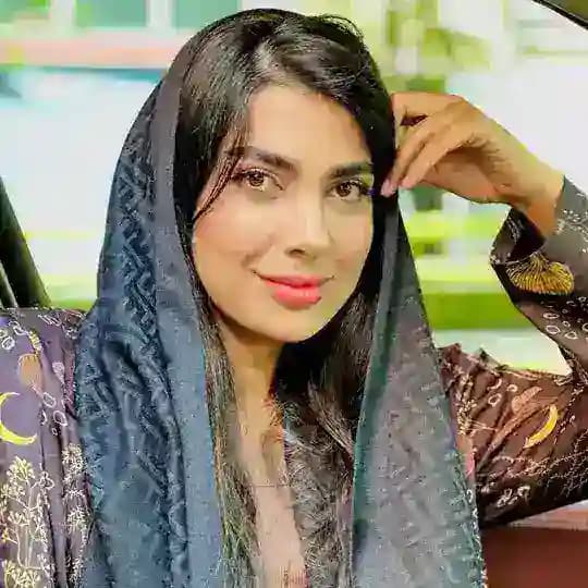 سارا محمودی | ذهنیت