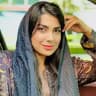 سارا محمودی | ذهنیت