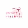 sarawr’s preloves !