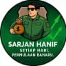 SARJAN HANIF