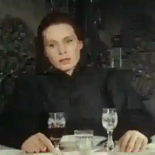 ты не подонок, марк
