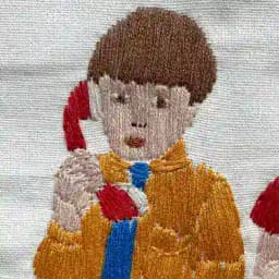 Sasha Braulov Profile