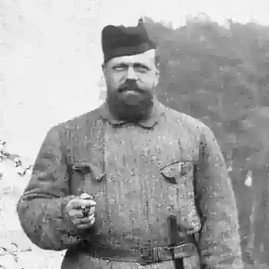 Александр III