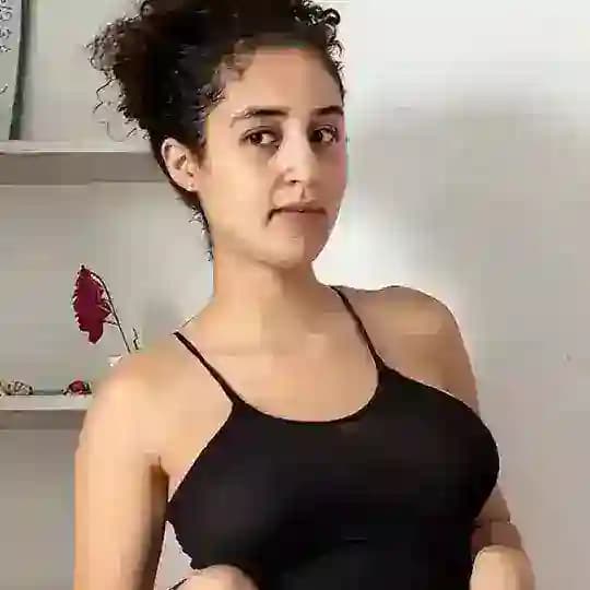 ✨SASSY POOJA✨