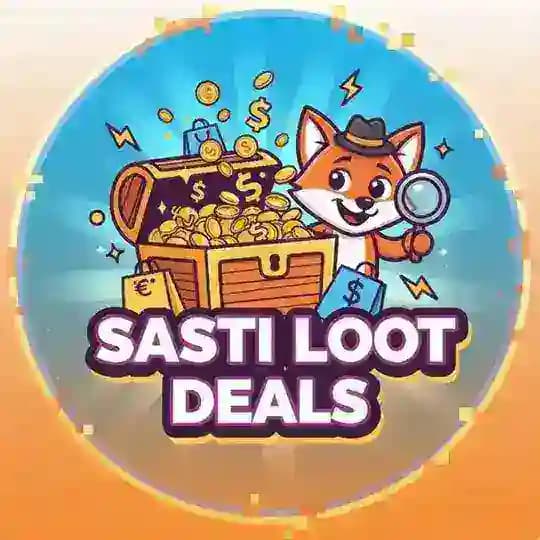 Sasti Loot Deals