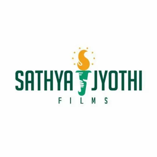 Sathya Jyothi Films