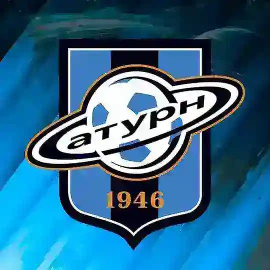 ФК «Сатурн» Раменское