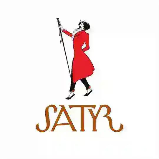 Satyr Hookah Club