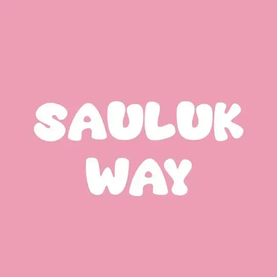 Sauluk way