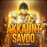 🇺🇿PUBGM AKKAUNT SAVDO🇺🇿