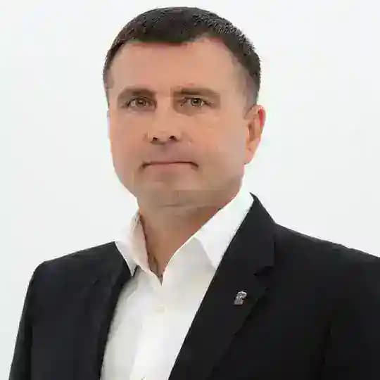 Игорь Савенко