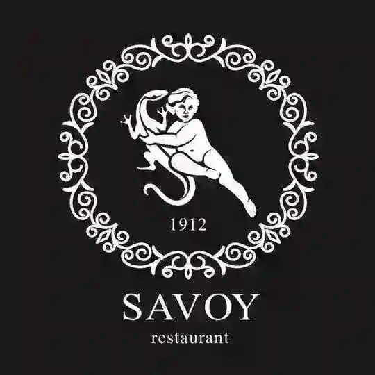 SAVOY restaurant