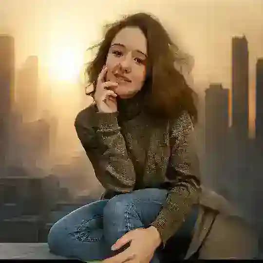 Своими глазами ✨