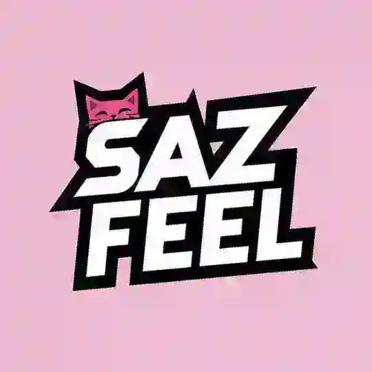 SAZFEEL OFFICIAL