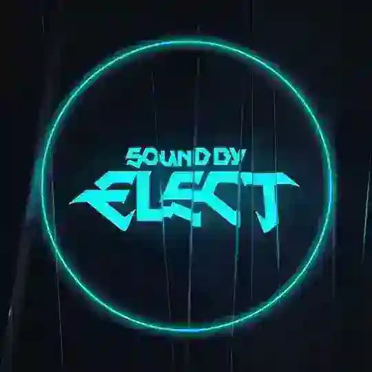 SOUND BY ELECT - Сведение и мастеринг треков