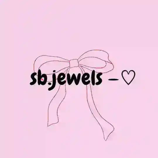 sb.jewels —♡︎