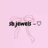 sb.jewels —♡︎