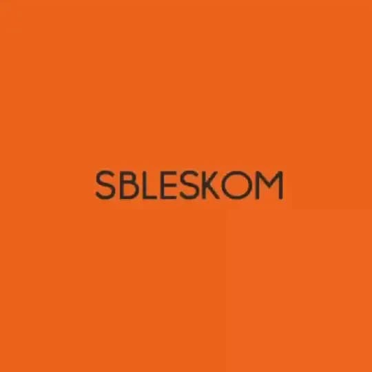 SBLESKOM