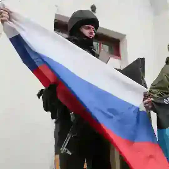 Прокопенко 🇷🇺 НС ДНР
