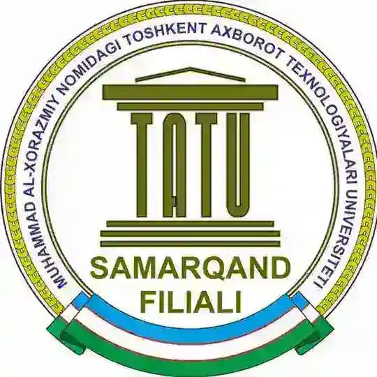 TATU Samarqand filiali | RASMIY
